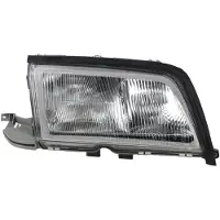 Johns 50 02 10-2 Koplamp