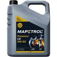 MAPETROL MAP0047 Motorolie