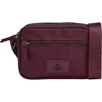 Markberg Umhängetasche - BlockMBG - Burgundy - - One Size - Umhängetaschen