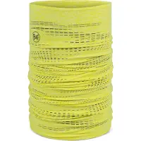 Buff - Dryflx - Colsjaal One Size, geel