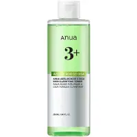 ANUA - Azelaic Acid 3 Cica Skin Clarifying Toner - 250ml