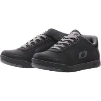 O'Neal Paar PINNED PRO FLAT Pedal V.22 MTB Schoenen Zwart / Grijs || Maat: 40