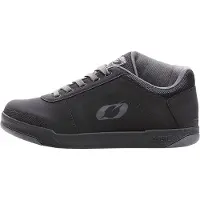 O'Neal Paar PINNED PRO FLAT Pedal V.22 MTB Schoenen Zwart / Grijs || Maat: 44