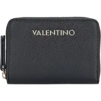Valentino Portemonnee met labelapplicatie, model 'ZERO'