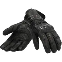 Richa RS-86 waterdichte motorhandschoenen Maat