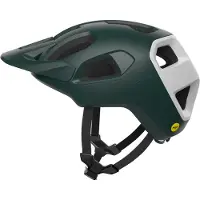 POC - Cularis - Fietshelm 59-62 cm - L, grijs