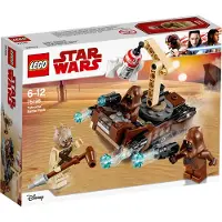 LEGO Star Wars - Tatooine Battle Pack 75198