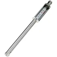 Westmark inkookthermometer