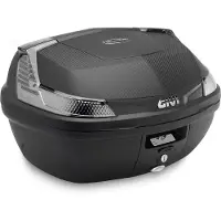 Givi Topkoffer B47 Blade B47NTML, MONOLOCK, 47L