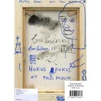 Borgerhoff & Lamberigts Tom Poelmans. A Spirit in Painting