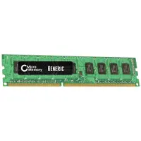 CoreParts MMD2622/8GB geheugenmodule 1 x 8 GB DDR3 ECC