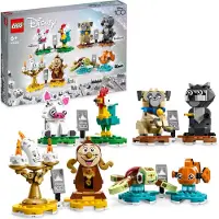 LEGO 43226 LEGO Disney Duo's