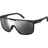 Under Armour Zonnebril 'UA DEFINE/G Black crystal 99/1/140 MAN Sunglasses' zwart