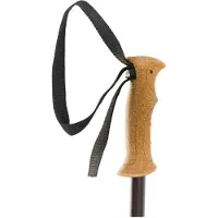 La Sportiva Trango Trekking Pole (Maat - OS, Kleur - BLACK)