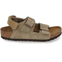 Birkenstock Milano AS narrow 1029471 taupe (28-3)