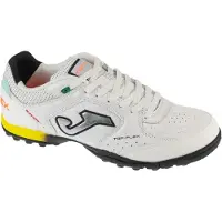 Joma Top Flex Tf Football Boots Wit EU 40 Man