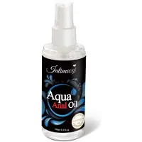 Intimeco Aqua Anaalolie anaalolie op waterbasis 150ml