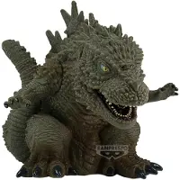 Banpresto Godzilla Minus One Enshrined Monsters - Figuur - Godzilla 2023 Version A
