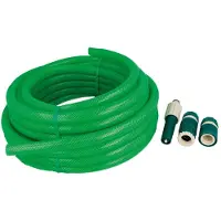 AMIG Tuinslang set 15 meter