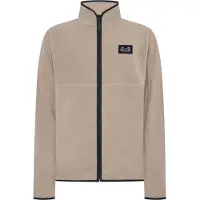 Didriksons Vito, fleecejack, heren, beach beige