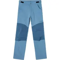 Isbjörn of Sweden - Teen's Trapper Pant II - Trekkingbroek 146/152, blauw