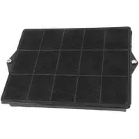 Alapure Koolstoffilter voor Elica F00187/S | F00187/1