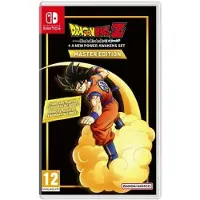 Dragon Ball Z: Kararot Master Edition