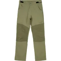 Isbjörn of Sweden - Teen's Trapper Pant II - Trekkingbroek 146/152, blauw