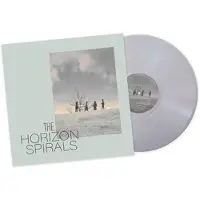 Konkurrent Ooioo & Lightning Bolt - The Horizon Spirals / The Horizon Viral (LP) (Coloured Vinyl)