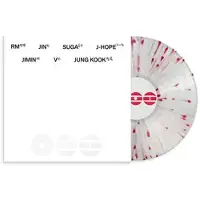 POLYDOR BTS The 5th Album 'ARIRANG' (Color Version) Édition Deluxe Limitée Exclusivité Fnac
