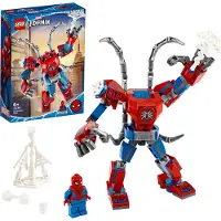 LEGO 76146 Spider-Man Mecha