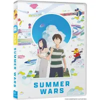 ALL THE ANIME SUMMER WARS-FR