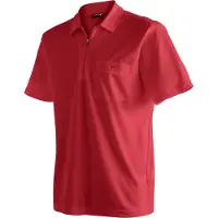 Maier Sports Polo Arwin 2.0 | Maat 50
