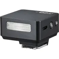 Godox iT20 O iFlash TTL Camera Flash Black for OM System