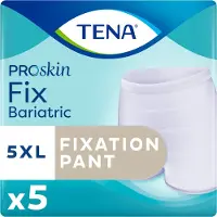 Essity Germany GmbH ProSkin Fix Stretchbroekjes 5XL 5 St Verband