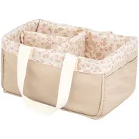 Cam Cam Windelaufbewahrung - 32x15x23 cm - Augusta - - One Size - Aufbewahrung