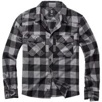 Brandit Check Shirt