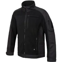 Brandit Fleece jas | 6XL | male