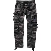Brandit Cargobroek gemengde kleuren