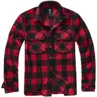 Brandit Overhemd 'Jeff' | XXXL | male