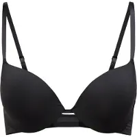 Triumph BH ' Red Label Body Make-Up Illusion ' zwart