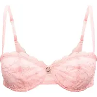 Triumph BH 'Comfort Allure' rosa