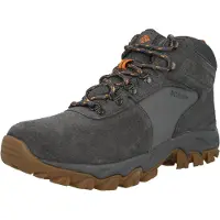 Columbia Boots 'NEWTON RIDGE PLUS II' stone grey