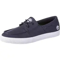 Timberland Mocassins 'Mylo Bay' marine