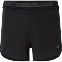 Asics Sportbroek 'METARUN' zwart