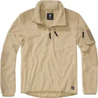 Brandit Trui 'Troyer Ripstop' | 5XL | male