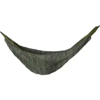 MFH - Max Fuchs Hangmat liner cold weather "Underquilt", legergroen