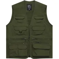 Vintage Industries Legend Vest