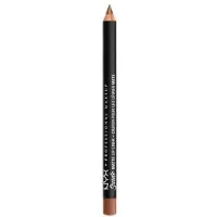 Nyx Suéde Matte Lipliner Lipliner 1 g Nr. 04 - Soft Spoken