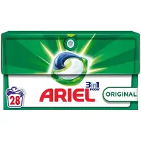 Ariel 3-in-1 pods 28st Original
